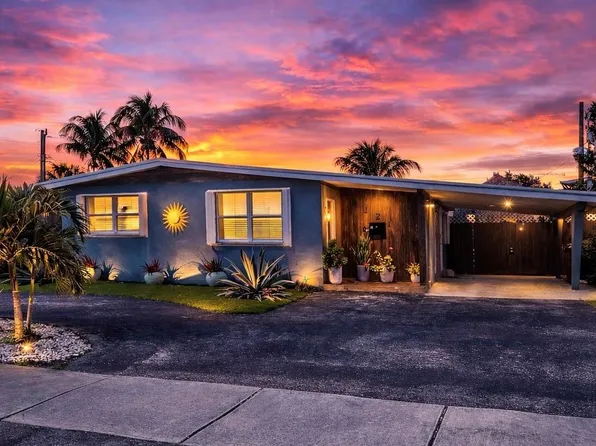 4121 NW 11th Avenue, Fort Lauderdale, FL 33309