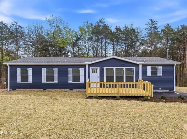 181 Pinecrest Dr, Loudon, TN 37774