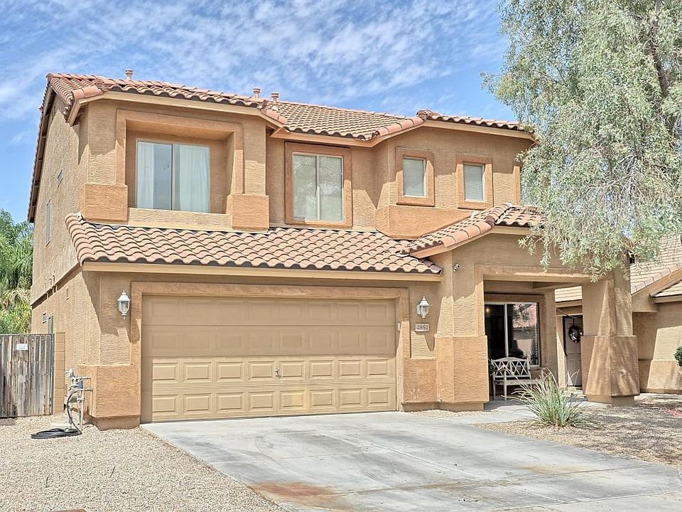 1st image of 2852 W Gold Dust Ave