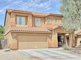 2852 W Gold Dust Ave, San Tan Valley, AZ 85142