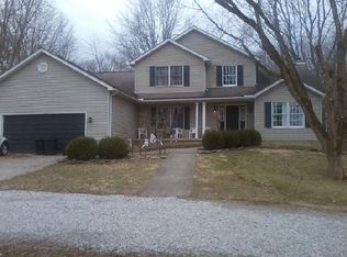 425 N Basil St, Baltimore, OH 43105
