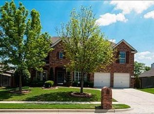 4106 Orchid Ln, Mansfield, TX 76063