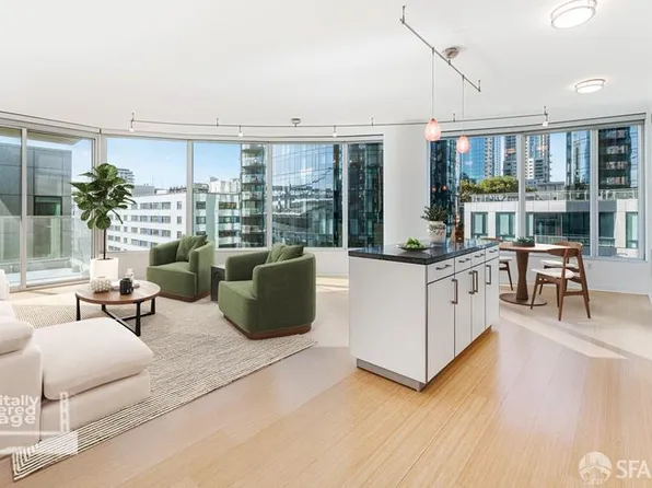 301 Main St #10F, San Francisco, CA 94107