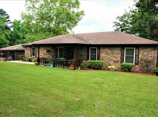 212 County Road 4005, New Boston, TX 75570