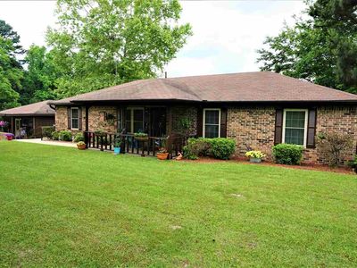 212 County Road 4005, New Boston, TX, 75570