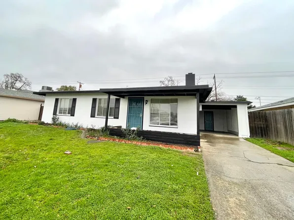 5119 58th St, Sacramento, CA 95820