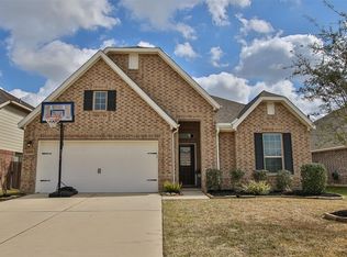 14806 Cypresswood Springs Ln, Cypress, TX 77429