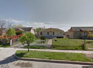 636 Winston St, Dallas, TX 75208