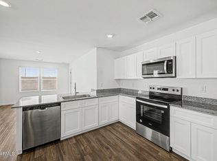 1473 W HOPI Drive, Coolidge, AZ 85128