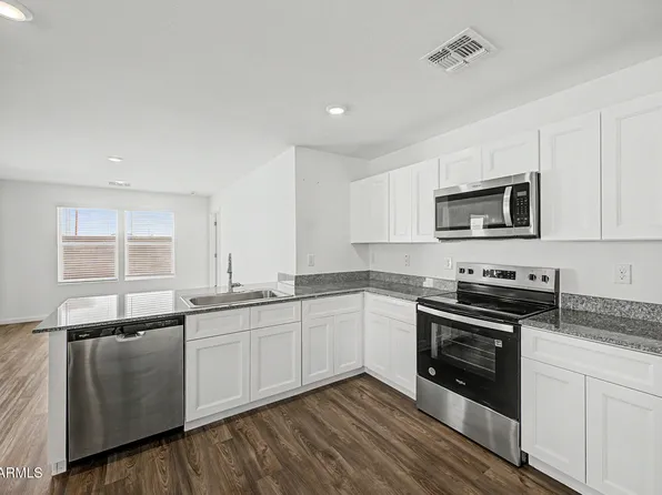 1473 W HOPI Drive, Coolidge, AZ 85128