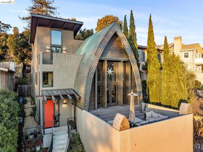 6356 Broadway Ter, Oakland, CA, 94618