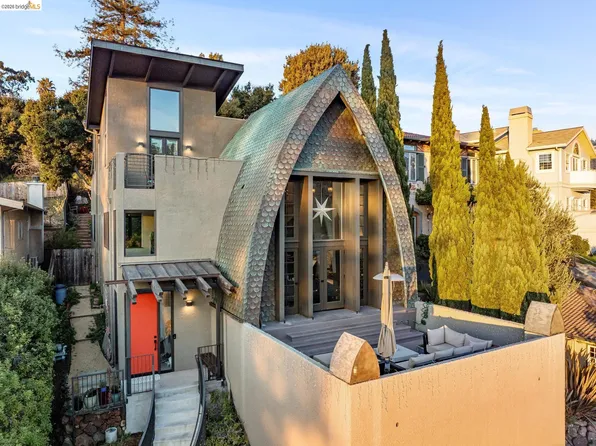 6356 Broadway Ter, Oakland, CA 94618