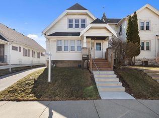 3709 West Miller LANE, Milwaukee, WI 53208