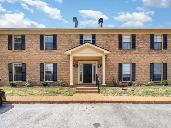 757 Fox Ridge Dr, Brentwood, TN 37027