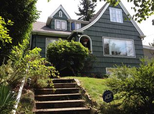 6042 29th Ave NE, Seattle, WA 98115