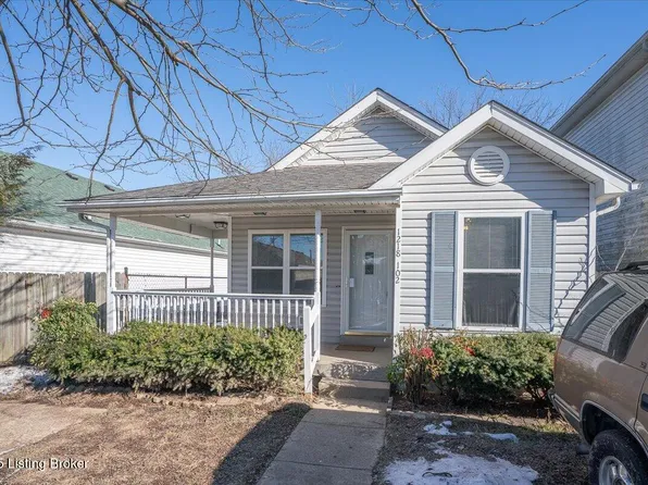 1216 Lipps Ln #18, Louisville, KY 40219