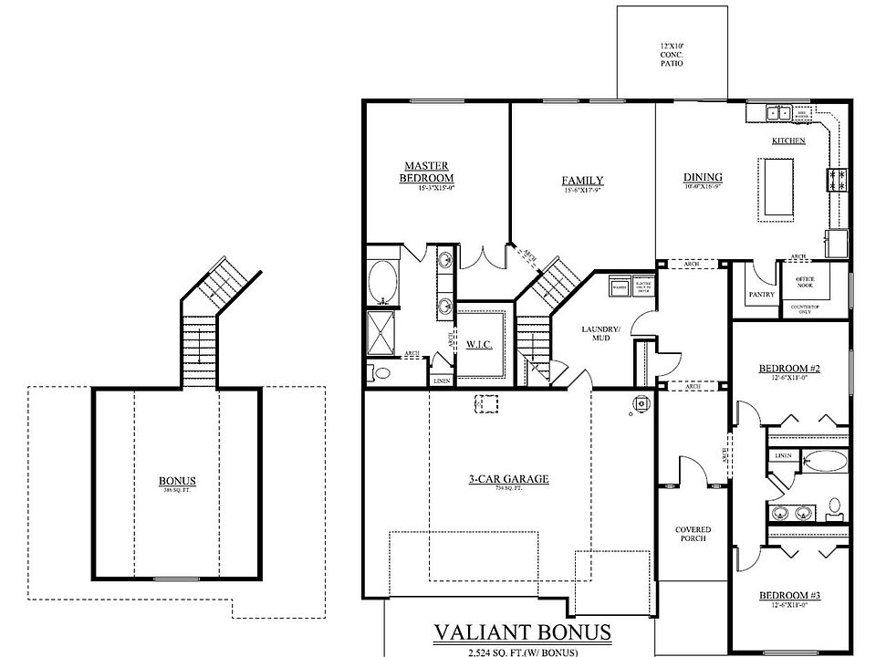 2nd image of 17220 E 17th Ave