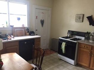 36 Jewett St #36, Newton, MA 02458