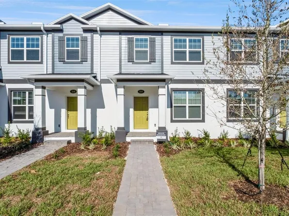 510 Lady Palm St, Apopka, FL 32703