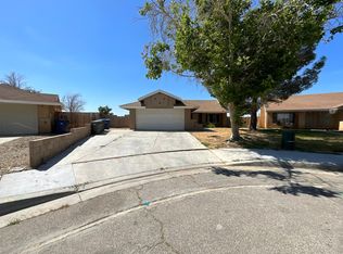 45300 Century Cir, Lancaster, CA 93535