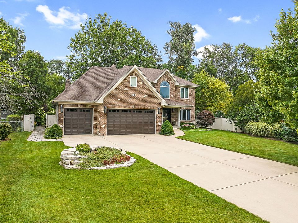 1st image of 331 Brookside Cir