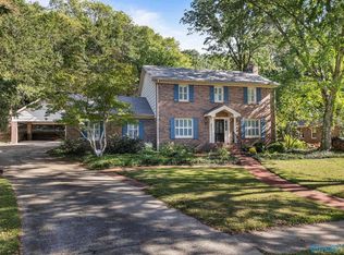 7803 Valley Bend Dr SE, Huntsville, AL 35802