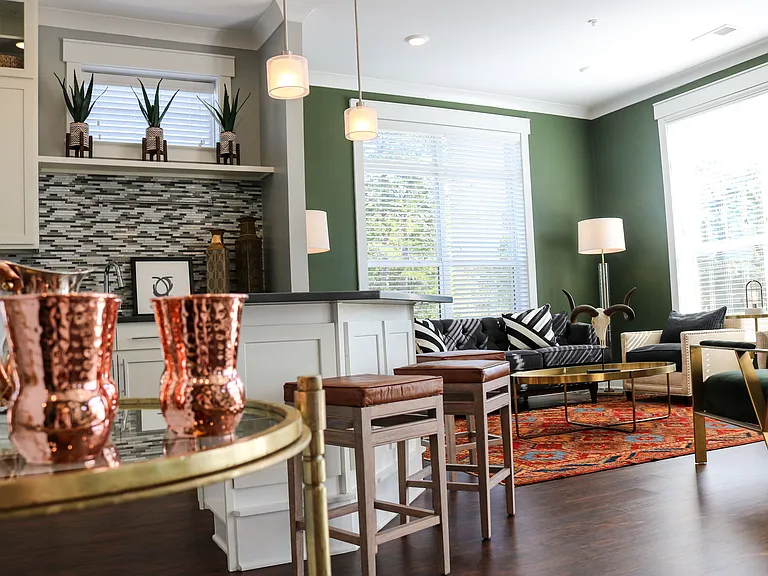 The Village at Commonwealth — Photo 25
