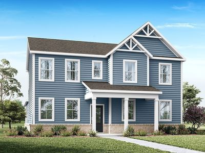 291 Harvest Point Blvd, Spring Hill, TN, 37174