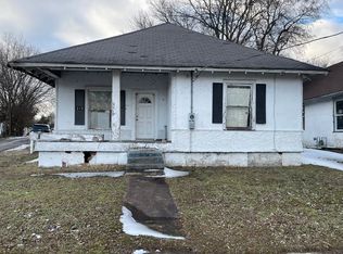 315 Butler St, Metropolis, IL 62960