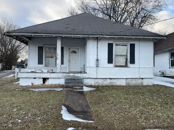 315 Butler St, Metropolis, IL 62960