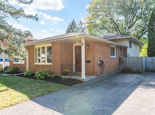 73 Baird Ave, Kitchener, ON N2B2N5