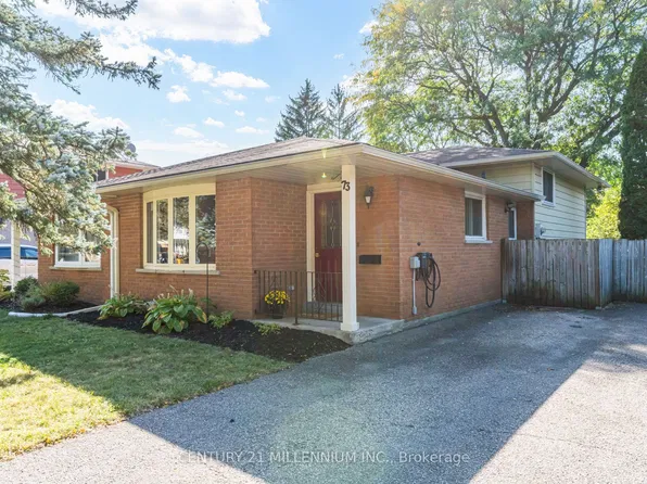 73 Baird Ave, Kitchener, ON N2B 2N5