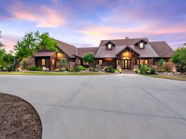 681 County Road 254, Georgetown, TX 78633