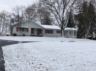 5035 E Lake Rd, Romulus, NY 14541