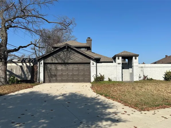 3925 Capricorn Ct, Plano, TX 75023