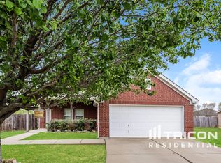 1000 Trinidad Dr, Fort Worth, TX 76140