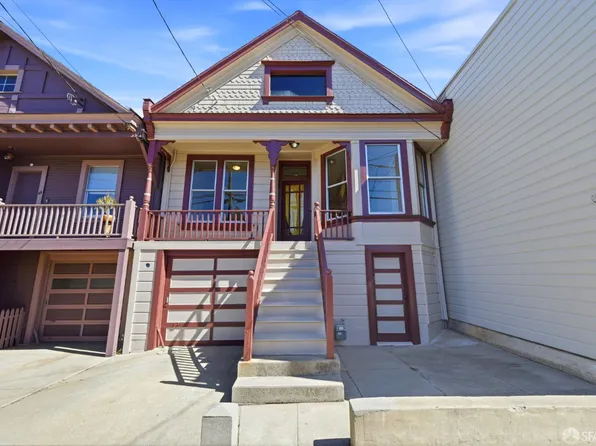 29 Holyoke St, San Francisco, CA 94134