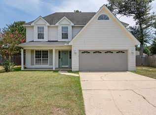 5408 Brianne Ct, Mobile, AL 36693