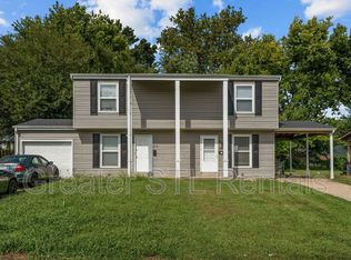 2115 Campus Dr, Saint Charles, MO 63301