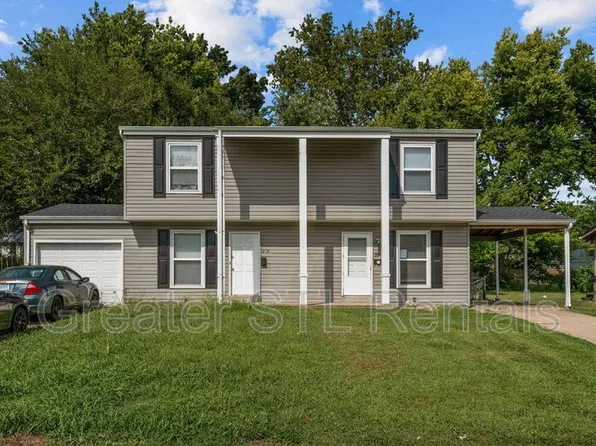 2115 Campus Dr, Saint Charles, MO 63301