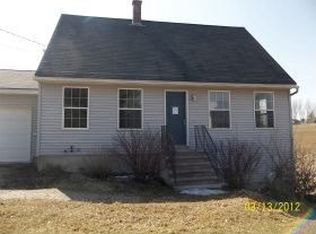 23 Durham Rd, New Gloucester, ME 04260