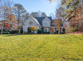 302 Otmoor Ln, Cary, NC 27519