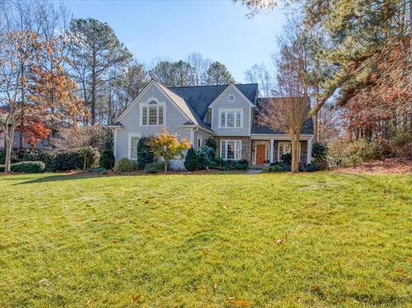 302 Otmoor Ln, Cary, NC 27519