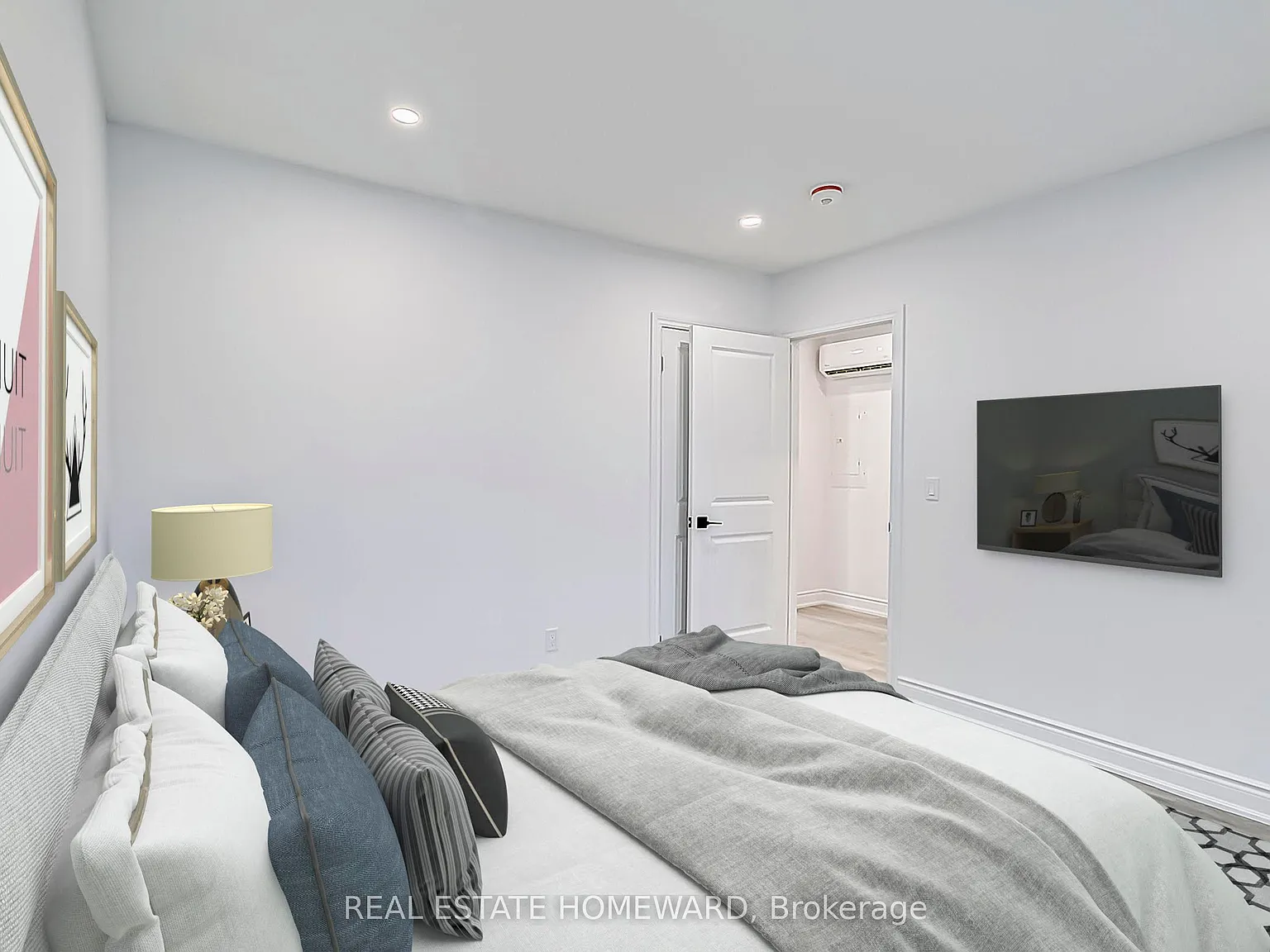 2 bed, $2,550 — Photo 2