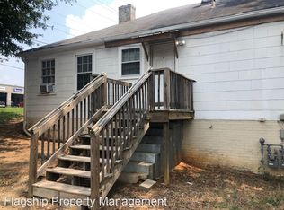 809 W Poinsett St #A, Greer, SC 29650
