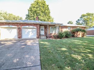 2429 Morrison Rd, Granite City, IL 62040