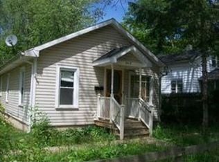 2412 Springmont Ave, Kalamazoo, MI 49008