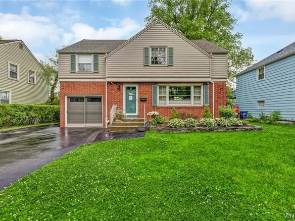 2359 Kensington Ave, Amherst, NY 14226
