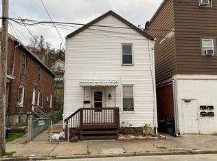 1211 McKean Ave, Charleroi, PA