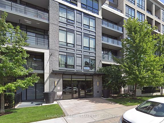 2nd image of 21 Clairtrell Rd #314